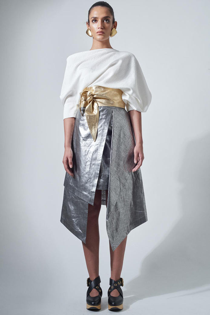 Architectural Wearable Online Shop | Fashion and Accessories ...