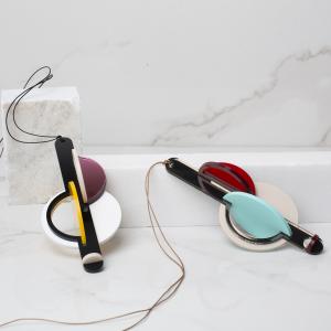 El Lissitzky Necklace