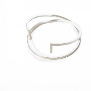Minimal Collection | Bracelet |Sterling Silver