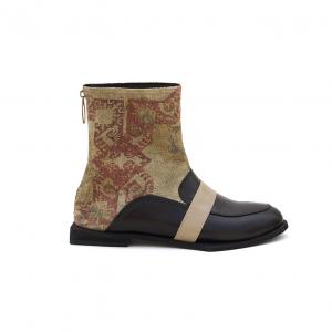 Women Journey in Time loafer Boot