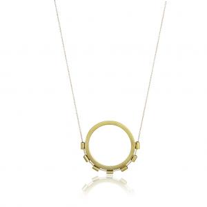 Encircled Necklace