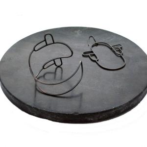 ARCH solo earing+bracelet 