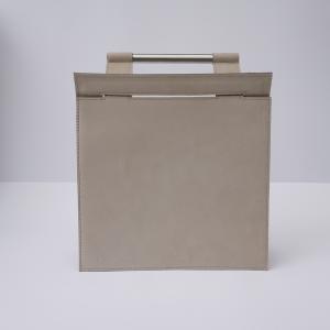 Bag #4 | Sand nubuck leather