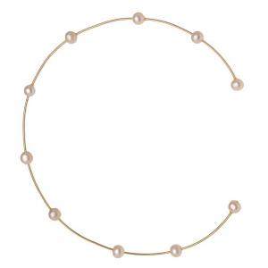 HAIL Pearl Necklace