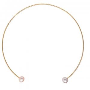 AFFINITY Pearl Necklace