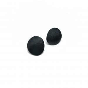Minimal Earrings from the BASIC collection 