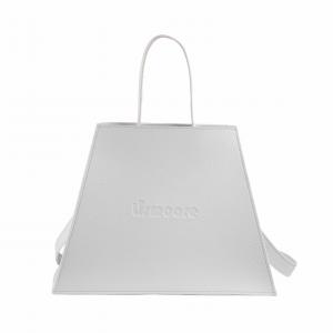 Ismin in six leather colors