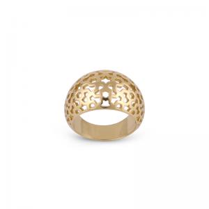 Eslimi Ring-Gold