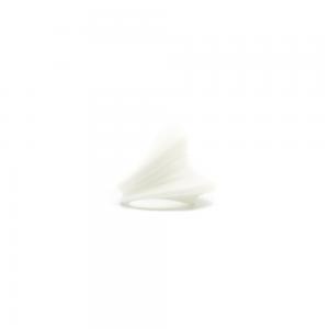 MyCity Napoli Ring in White