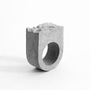 Concrete Ring MGCT