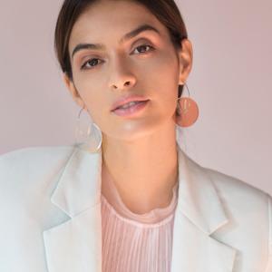 Primario Circle Iridescent -Big