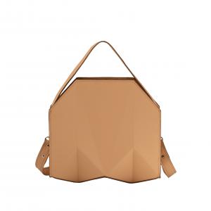 bako in sahara brown leather