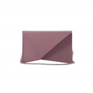 ori in glicine leather